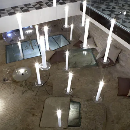 Torri E Merli Boutique 5*