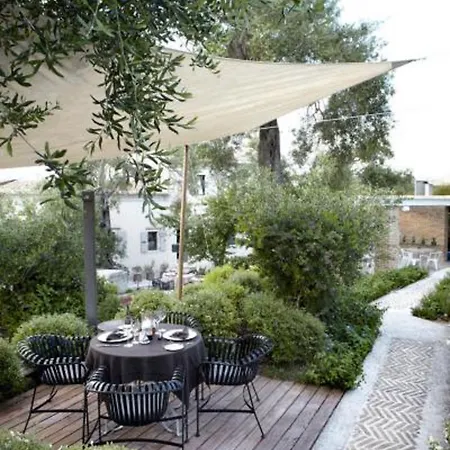 Torri E Merli Boutique 5* Lakka (Paxos)