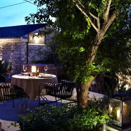 Hotel Torri E Merli Boutique