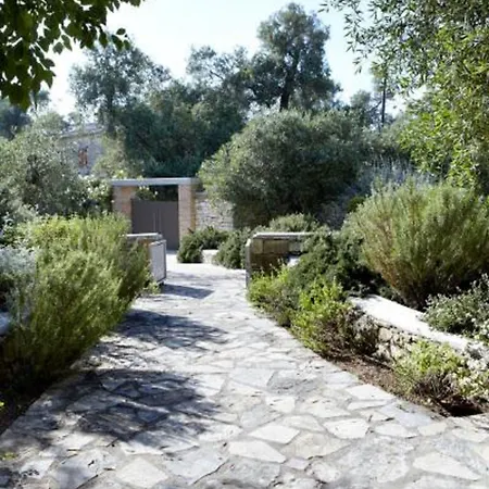 Torri E Merli Boutique 5* Lakka (Paxos)