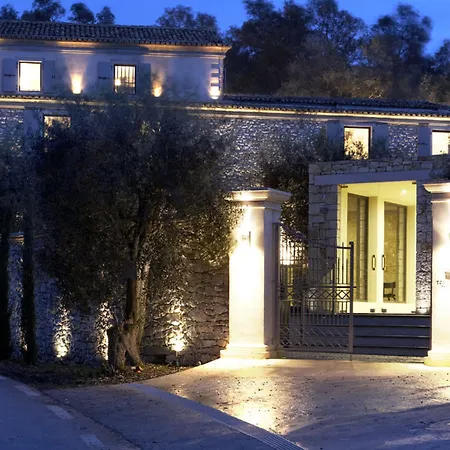 Torri E Merli Hotel By Ghh 5*