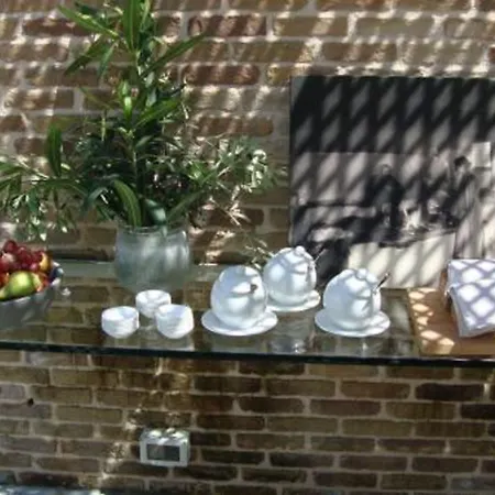 Hotel Torri E Merli Boutique 5*