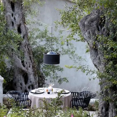 Torri E Merli Boutique 5* Lakka (Paxos)