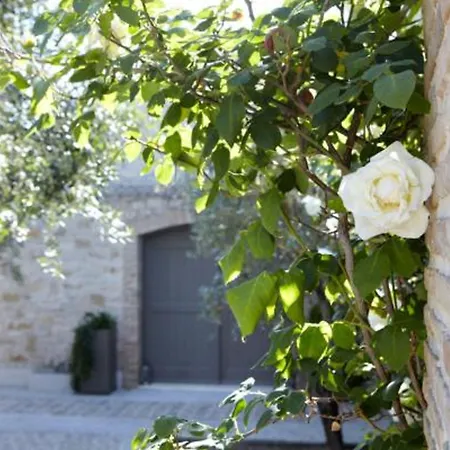 Torri E Merli Boutique 5* Lakka (Paxos)