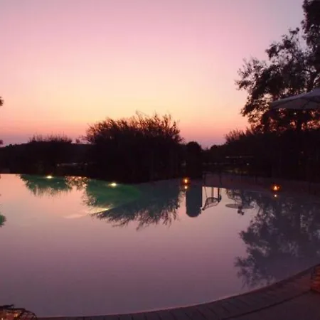 Hotel Torri E Merli Boutique Lakka (Paxos)