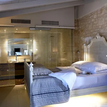 Torri E Merli Boutique Hotel