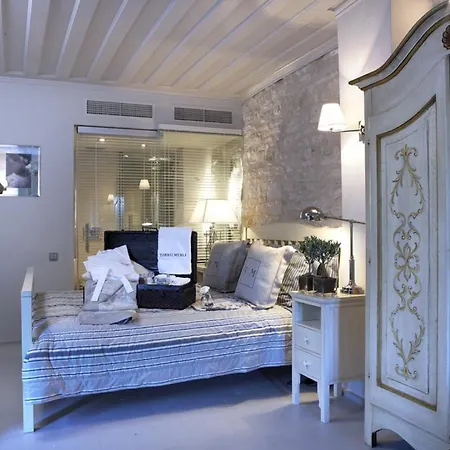 Torri E Merli Boutique Hotel