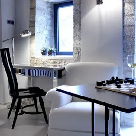 Torri E Merli By Ghh Hotel 5*