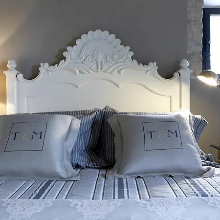Hotel Torri E Merli Boutique