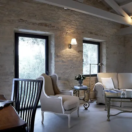Ξενοδοχείο Torri E Merli Boutique Λάκκα
