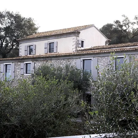 Torri E Merli Boutique Hotel Lakka (Paxos)