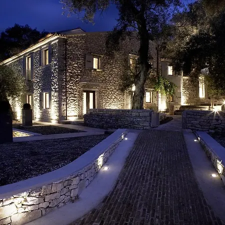 Torri E Merli Boutique 4*