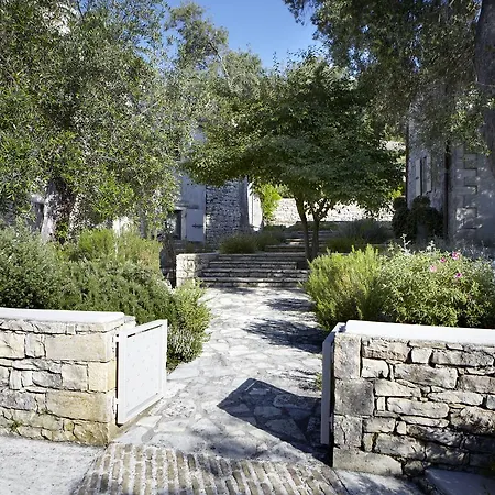 Torri E Merli Boutique 5* Lakka (Paxos)