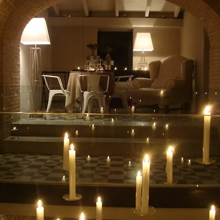 Ξενοδοχείο Torri E Merli Boutique