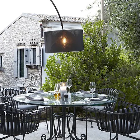 Ξενοδοχείο Torri E Merli Boutique 4*