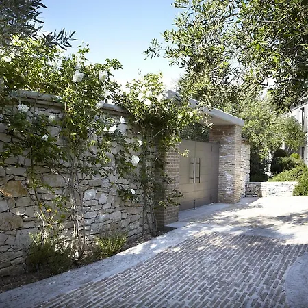 Torri E Merli Boutique Hotel Lakka (Paxos)