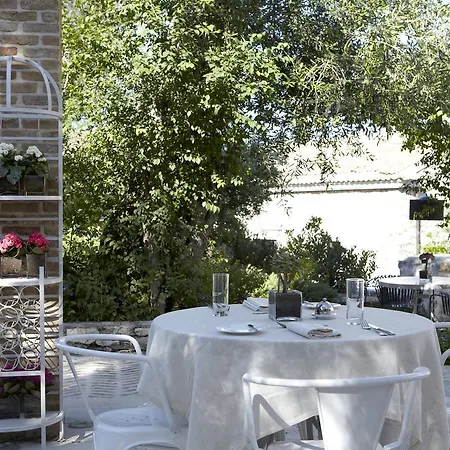 Torri E Merli Hotel By Ghh